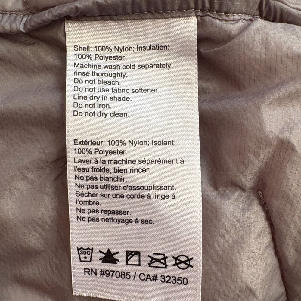 Outdoor Research Womens Superstrand Light Hoodie Size M Gray - Picture 5 of 6
